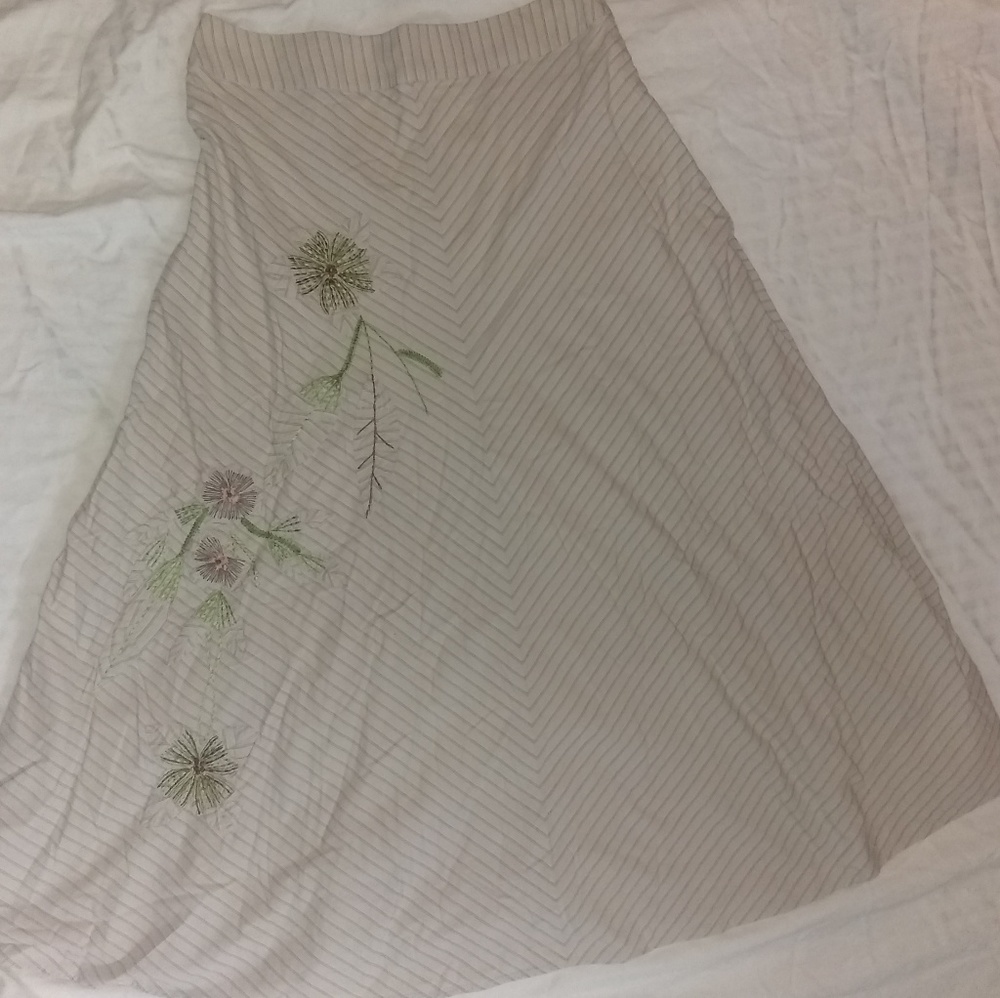 Susan Bristol Skirt